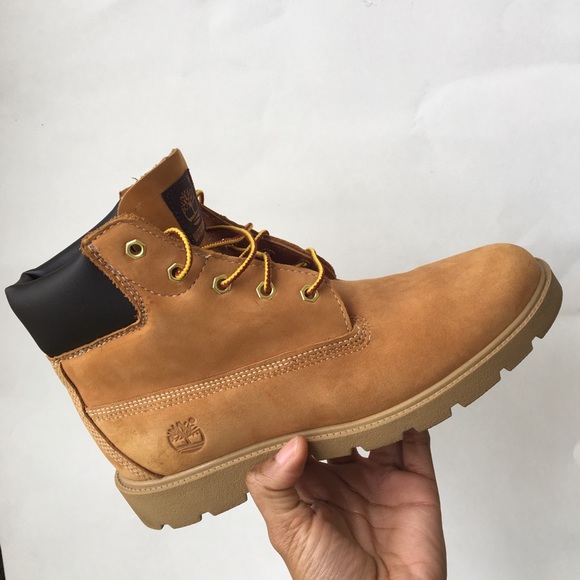 Timberland Shoes - Classic Timberland boots